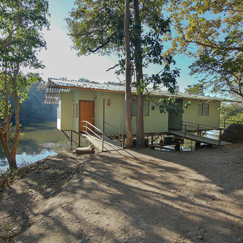 Jal Mahal Cottage